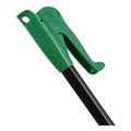 Cleaning Tools | Unger NN960 Nifty Nabber 92 in. Extension Arm with Claw - Green/Black (6/Carton) image number 3