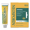 First Aid | Neosporin 23737 1 oz. Tube Antibiotic Ointment image number 0