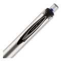 Back to School Sale | uni-ball 65874PP 207 Impact RT Gel Bold 1 mm Conical Tip Pen Refills - Blue Ink (2/Pack) image number 5