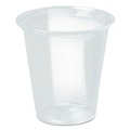 Cups and Lids | Dart 12PX 12 oz. Conex ClearPro Plastic Cold Cups - Clear (1000/Carton) image number 1