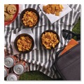 Snacks | Advantus 21494000 Snack Mix Savory Traditional, 4.5 oz Bag, 8/Box image number 3