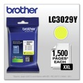 Ink & Toner | Brother LC3029Y LC3029Y INKvestment 1,500 Page-Yield Super High-Yield Ink - Yellow image number 2