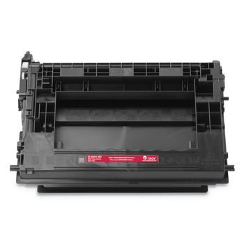 INK AND TONER | TROY 02-82041-001 0282041001 37X High-Yield MICR Toner Secure (Alternative for HP CF237X) - Black