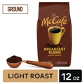 Coffee | Keurig 5000358164 12 oz. Bag Ground Coffee - Breakfast Blend image number 2