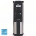 Water Dispensers | Avanti WDC760I3S 3 to 5 Gallon 13 in. x 38.75 in. Hot and Cold Water Dispenser - Stainless Steel image number 3