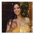 Beverages & Drink Mixes | Numi 10550 1.42 oz Bag Turmeric Tea - Three Roots (12/Box) image number 3