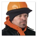 Safety & First Aid | Ergodyne 16810 N-Ferno 6810 One Size Fits Most Half Style Stretch Cap - Black image number 1
