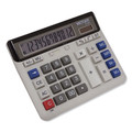 Calculators | Victor 2140 12-Digit LCD Desktop Business Calculator image number 1