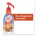 Condiments | Coffee-Mate 12308725 1.5 Liter Pump Bottle Liquid Coffee Creamer - Pumpkin Spice (2/Carton) image number 7