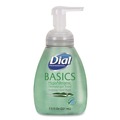 Hand Soaps | Dial Professional 6042 7.5 oz. Basics Hypoallergenic Foaming Hand Wash - Honeysuckle Scent image number 0