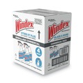Cleaners & Chemicals | Windex 327171 32 oz. Spray Bottle Original Glass Cleaner - Fresh Scent (4/Carton) image number 2