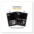Labels | Avery 61523 PermaTrack 0.75 in. x 1.5 in. Laser Printers Asset Tag Labels - Metallic Silver (320/Pack) image number 5
