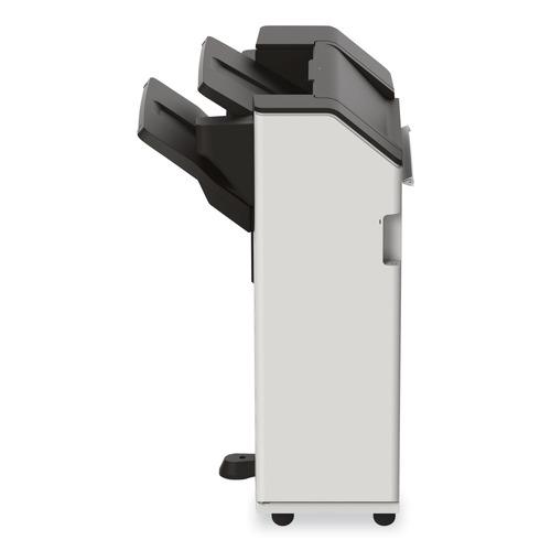 Staple Punches | Lexmark 20L8812 1250-Sheet 2/3 Hole Punch Finisher image number 0