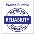 Hand Soaps | PURELL 7730-01 1200 mL 5.25 in. x 8.8 in. x 12.13 in. ES8 Soap Touch-Free Dispenser - White image number 7