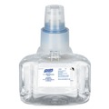 Hand Sanitizers | PURELL 1305-03 Advanced 700 ml Instant Hand Sanitizer Refill for LTX-7 Dispenser (3/Carton) image number 2
