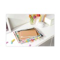 Page Flags | Post-it Flags 680-PGOP2 Page Flags in Portable Dispenser - Assorted Brights (160/Pack) image number 3