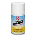 Odor Control | Big D Industries 045100 7 oz Metered Concentrated Room Deodorant - Lemon Scent (12/Carton) image number 0