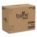  | SOLO 44-2050 3 oz. White Paper Water Cups (5000/Carton) image number 3