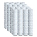  | GEN GN999 2-Ply Septic Safe Wrapped Bath Tissue - White (96 Rolls/Carton) image number 6