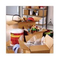 Packing Tapes | Scotch 175G 1.88 in. x 58.33 ft. 1.5 in. Core Greener Commercial Grade Packaging Tape with Dispenser - Clear (1-Roll) image number 4