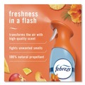 Odor Control | Febreze 80816818 8.8 oz. Aerosol Spray AIR - Hawaiian Aloha (3 Packs/Carton) image number 6