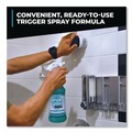 All-Purpose Cleaners | Simple Green 1710101251032 32 oz Ready-To-Use Pro Bathroom Cleaner (12/Carton) image number 5