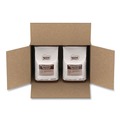 Beverages & Drink Mixes | Nescafe 12291069 1.75 lb. Premium Hot Chocolate Mix - Rich Chocolate (6/Carton) image number 0