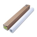 Copy & Printer Paper | HP C1861A DesignJet 36 in. x 150 ft. 4 mil Format Paper for Inkjet Prints - Large White (1-Roll) image number 1