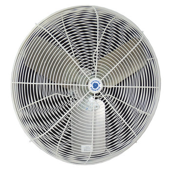 Schaefer 24CFO 24 in. OSHA Compliant Fixed Circulation Fan