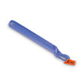 Labels | Garvey 091455 Plastic Label Remover - Blue (5/Pack) image number 3