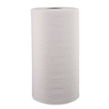 Paper Towels and Napkins | Boardwalk SOD413494 11 in. x 8.5 in. 2-Ply Kitchen Roll Towel - White (12/Carton) image number 2