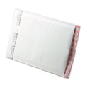 Just Launched | Sealed Air 39260 Jiffylite 9.5 in. x 14.5 in. No. 4 Self-Seal Bubble Mailer - White (100/Carton) image number 0