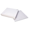  | Bagcraft P057015 15 x 16 Grease-Resistant Paper Wraps and Liners - White (3000/Carton) image number 2