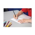 Just Launched | Pacon P0096510 9 in. x 12 in. 25 lbs. Tracing Paper - Semi-Transparent (500 Sheets/Ream) image number 1