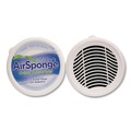 Cleaning & Janitorial Supplies | Nature's Air DMI 101-1 0.5-lb. Sponge Odor Absorber Cup - Neutral (24/Carton) image number 1