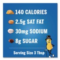 Snacks | Planters GEN00260 2 oz.Bag Tropical Fruit and Nut Trail Mix (72/Carton) image number 6