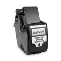 Label Makers | Garvey 090941 0.81 in. x 0.63 in. Label Size 2-Line 7 Characters/Line Model 22-77 Pricemarker image number 2