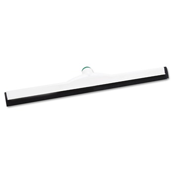 Unger PM55A 22 in. Wide Blade Sanitary Standard Squeegee