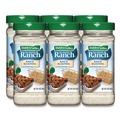 Food and Snacks | Clorox 21177 16 oz. Bottle The Original Ranch Dry Seasoning - Original Ranch (6/Carton) image number 0