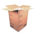 Food Trays, Containers, and Lids | Fabri-Kal 000000000009500518 5.5 oz. Plastic Portion Cups - Translucent (20/Carton) image number 0