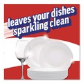 Dish Soaps | Ajax 144673 28 oz. Bottle Dish Detergent - Lemon Scent (9/Carton) image number 4