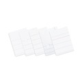 Notebooks & Pads | Pacon P2401 8-1/2 in. x 11 in. Composition Paper - Wide/legal Rule (500/Pack) image number 3