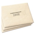 Labels | Avery 05661 Easy Peel 1 in. x 4 in. Mailing Labels with Sure Feed - Matte Clear (20-Piece/Sheet, 50 Sheets/Box) image number 2