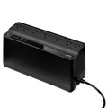Office Electronics & Batteries | APC BE600M1 120VA 490 Joules 7 Outlets Backups 600VA Battery Backup System image number 0