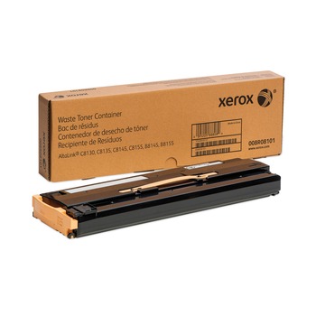  | Xerox 008R08101 69000 Page-Yield Waste Toner Bottle