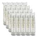 Cups and Lids | Dart 32P 32 oz Conex ClearPro Plastic Cold Cups - Clear (500/Carton) image number 0
