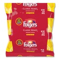 Coffee | Folgers 2550010117 1.4 oz. Classic Roast Coffee Filter Packs (40/Carton) image number 0