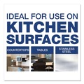 All-Purpose Cleaners | Spic and Span 32538 1 Gallon Concentrated Disinfecting All-Purpose Spray and Glass Cleaner (2/Carton) image number 7