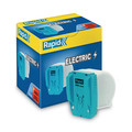 Staples | Rapid 73158 0.3 in. Leg 0.5 in. Crown Steel Heavy-Duty Staple Cartridge (1/Box) image number 2