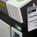 Labels | Avery 60538 PermaTrack 2 in. x 3.75 in. Laser Printers Tamper-Evident Asset Tag Labels - White (64/Pack) image number 1